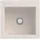Villeroy & Boch Subway 50 S flat crema + Handbetätigung