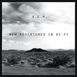 New Adventures In Hi-Fi - R.e.m.. (CD)