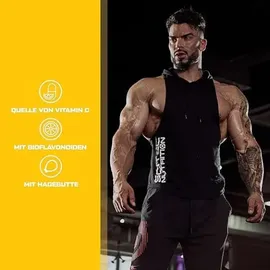 Scitec Nutrition C 1000 + Bioflavonoids Kapseln 100 St.