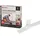 VELCRO Brand VELCRO Klettband 25m Hakenband 45mm weiß