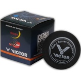 Victor Squashball blau