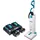 Makita DVC 560 PG2 inkl. 2x 6,0 Ah Akku + Ladegerät