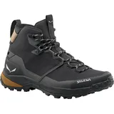 Salewa Herren Puez 2 Mid PTX Schuhe (Größe 45, schwarz)