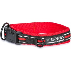 Trespass SCOOBY – Hundehalsband, Halsband + Leine