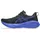 Asics Novablast 5 Herren Black/Cobalt Burst 44,5