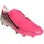 adidas F50 Hyperfast Pro FG Herren Solar Turbo/Core Black/Gold Metallic 43