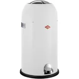 Wesco Kickmaster 33 l white matt