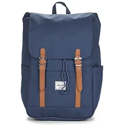 Herschel  Rucksack HERSCHEL RETREAT SMALL BACKPACK  in Marine, Einheitsgrösse