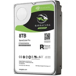 Seagate BarraCuda Compute 8TB