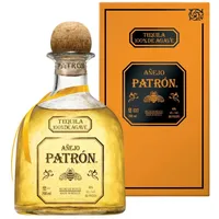 Patron Anejo Tequila 700 ml