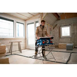 Bosch GTS 18V-216 Professional ohne Akku