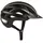 casco Cuda 2 52-56 cm black matt
