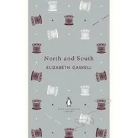 Penguin North and South
