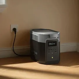 EcoFlow Delta 2 Max Powerstation