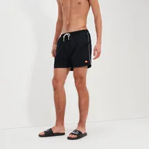 Ellesse Badehose DEM SLACKERS SWIM SHORT Schwarz S