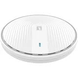 LevelOne WAP-8131 - Accesspoint - Wi-Fi 6 PoE Wireless Access Point