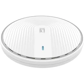 LevelOne WAP-8131 - Accesspoint - Wi-Fi 6 PoE Wireless Access Point
