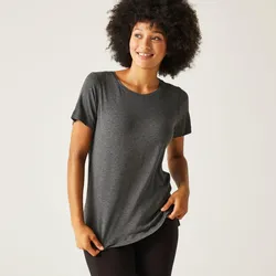 Ballyton Wander-T-Shirt für Damen One Size