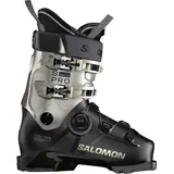 Salomon S/Pro Delta Boa 105 W Gw Damen Skischuhe Schwarz 25,0