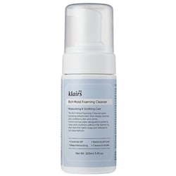 Dear Klairs Foaming Cleanser Reinigungsschaum 100 ml