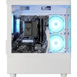 kiebel.de Invader XS Desktop-PC AMD Ryzen 5 5600G 3,9 GHz 16 GB RAM 1 TB SSD Win 11