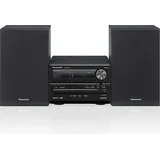 Panasonic SC-PM250EG-K schwarz