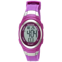 Armitron Sport Digital Chronograph Resin 45 mm 45/7034