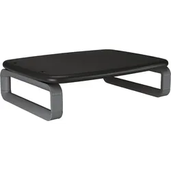 Kensington Monitorstand Plus SmartFit groß grau Packung mit 3 Stück