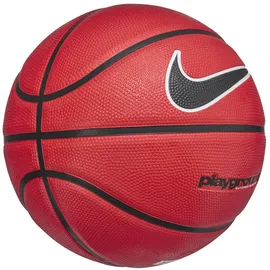 Nike Everyday Playground Basketball University Red/Black/White/Black 7