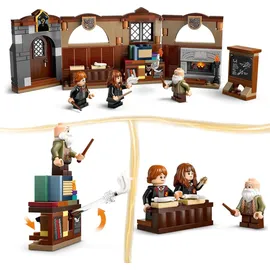 LEGO Harry Potter 76442 Schloss Hogwarts: Zauberkunstunterricht