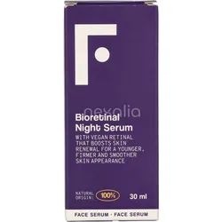 Freshly Cosmetics Bioretinal Night Serum 30 ml