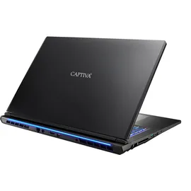 CAPTIVA Advanced Gaming I94-358GE 17,3'' Intel Core i7-13620H 16 GB RAM 500 GB SSD RTX 5070 Win11 Pro