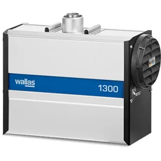 Wallas 1300 Petroleum Heizung