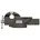 Schraubstock Metall starr