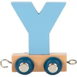 Small Foot Company Buchstabenzug Polar Y (12595)