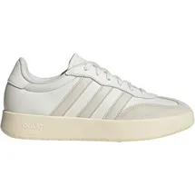 adidas Barreda Core White/Alumina/Wonder White 42
