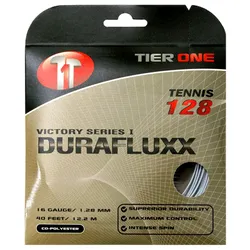 Tennissaite - Tier One - Durafluxx - 12 Meter