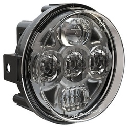 LED-Scheinwerfereinsatz 8415 Evolution 4,5 Zoll variable oder feste Halterung