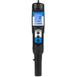 AQUAMASTER TOOLS E50 Pro EC-Wert und Temperaturmessgerät