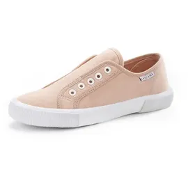 LASCANA Slip-On-Sneaker Damen Rosa 37