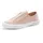 LASCANA Slip-On-Sneaker Damen Rosa 37