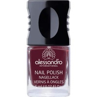 Alessandro Nagellack 905 Rouge Noir, 10 ml