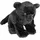 k&m international inc. Cuddlekins Schwarzer Jaguar 19414