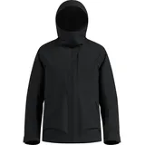 Odlo Descent Jacke Schwarz XL