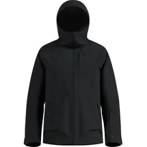 Odlo Descent Jacke Schwarz XL