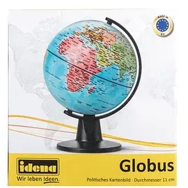 IDENA Globus