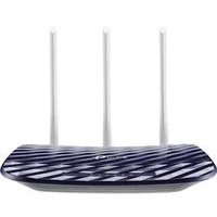 TP-LINK Technologies Archer C20 V4 AC750 Dualband Router
