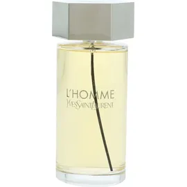 YVES SAINT LAURENT L'Homme Eau de Toilette 200 ml