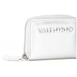 Valentino Divina Geldbörse VPS1R4139G argento