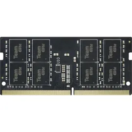 Team TEAMGROUP Team Elite 8GB SODIMM DDR4 2666